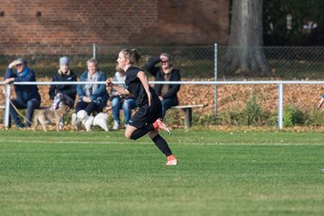 Bild 25 - wBJ MSG Steinhorst-Krummesse - VfL Pinneberg : Ergebnis: 2:0